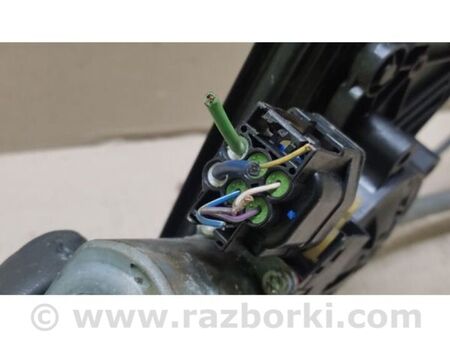 ФОТО Склопідйомник для Ford Fusion USA 2 поколение (12-20) Київ