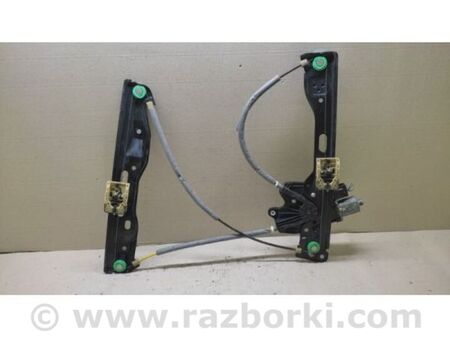 ФОТО Склопідйомник для Ford Fusion USA 2 поколение (12-20) Київ