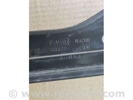 ФОТО Склопідйомник для Ford Fusion USA 2 поколение (12-20) Київ