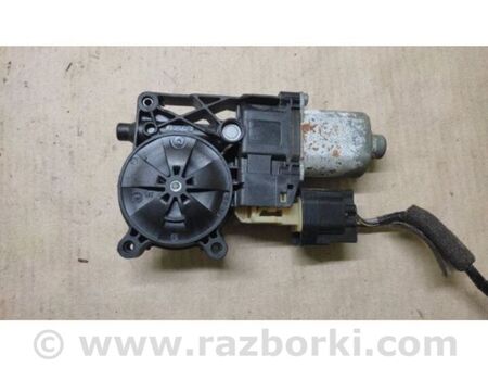 ФОТО Моторчик склопідйомника для Ford Fusion USA 2 поколение (12-20) Київ