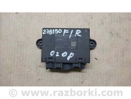 ФОТО Блок управления дверей для Ford Fusion USA 2 поколение (12-20) Київ