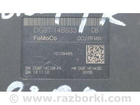 ФОТО Блок управления дверей для Ford Fusion USA 2 поколение (12-20) Київ