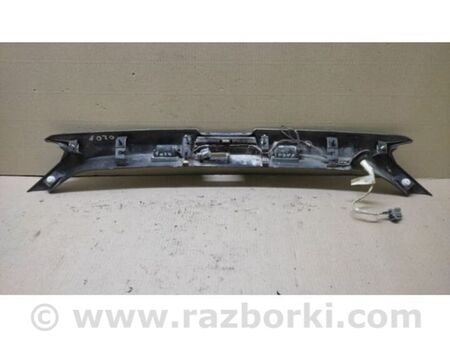 ФОТО Панель підсвічування номера для Ford Fusion USA 2 поколение (12-20) Київ