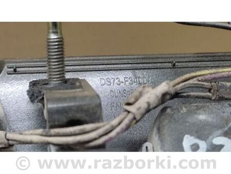 ФОТО Панель підсвічування номера для Ford Fusion USA 2 поколение (12-20) Київ