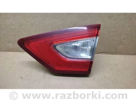 ФОТО Ліхтар внутрішній для Ford Fusion USA 2 поколение (12-20) Київ