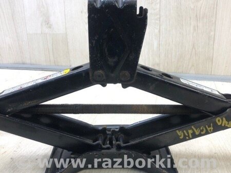 ФОТО Домкрат для GMC Acadia Київ