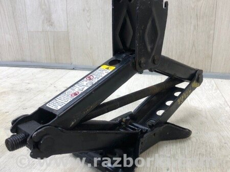 ФОТО Домкрат для GMC Acadia Київ