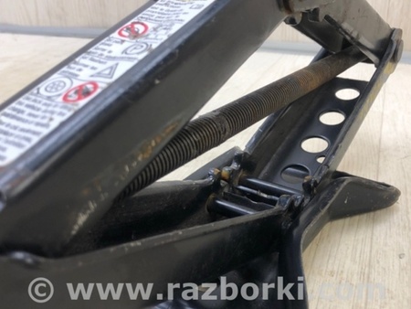 ФОТО Домкрат для GMC Acadia Київ