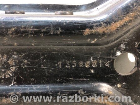 ФОТО Домкрат для GMC Acadia Київ