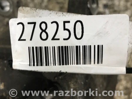 ФОТО Роздавальна коробка для Nissan Qashqai J10 (06-13) Київ