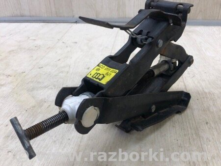 ФОТО Домкрат для Volkswagen Beetle A5 5C1 (09.2011-11.2016) Київ