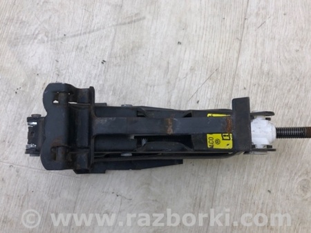 ФОТО Домкрат для Volkswagen Beetle A5 5C1 (09.2011-11.2016) Київ