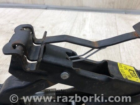 ФОТО Домкрат для Volkswagen Beetle A5 5C1 (09.2011-11.2016) Київ