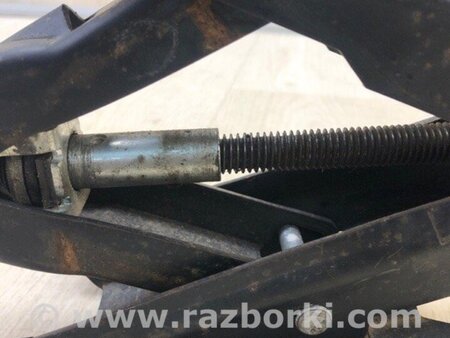 ФОТО Домкрат для Volkswagen Beetle A5 5C1 (09.2011-11.2016) Київ