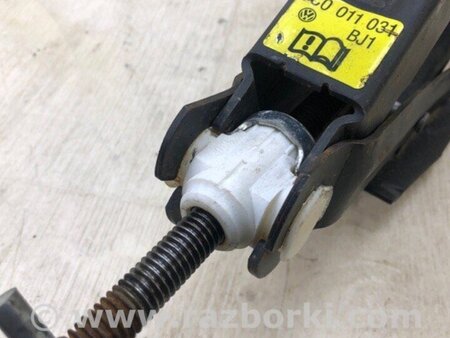 ФОТО Домкрат для Volkswagen Beetle A5 5C1 (09.2011-11.2016) Київ