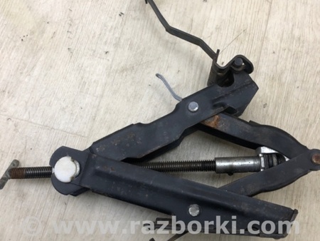 ФОТО Домкрат для Volkswagen Beetle A5 5C1 (09.2011-11.2016) Київ