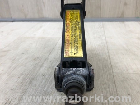 ФОТО Домкрат для KIA Cerato 2 TD (08-12) Київ