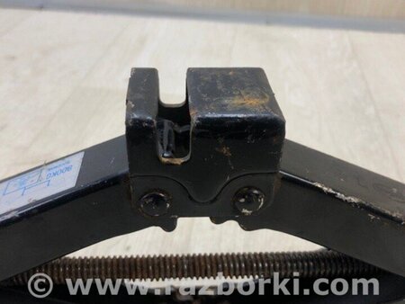 ФОТО Домкрат для Mazda 3 I BK (03-09) Київ