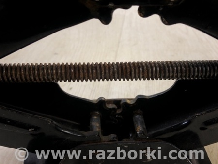 ФОТО Домкрат для Mazda 3 I BK (03-09) Київ