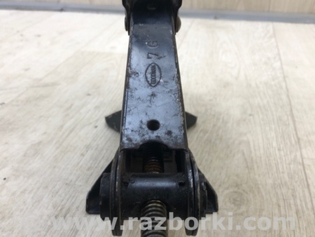 ФОТО Домкрат для Mazda 3 I BK (03-09) Київ