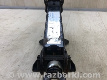 ФОТО Домкрат для Mazda 3 I BK (03-09) Київ