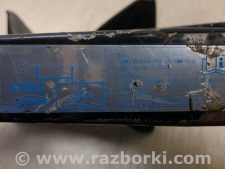 ФОТО Домкрат для Mazda 3 I BK (03-09) Київ