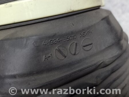 ФОТО Подушка пневмопідвіски для Lexus GX Київ