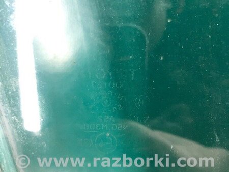 ФОТО Скло дверей для Toyota Corolla E140/E150 (11.2006-08.2013) Київ