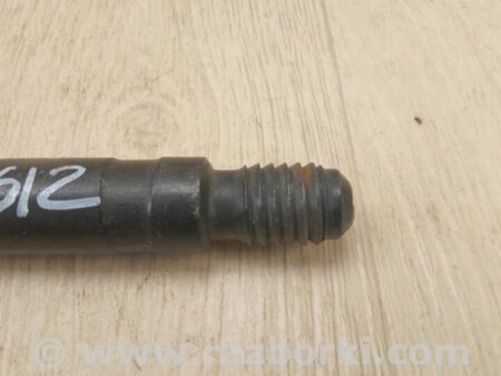 ФОТО Гак буксирувальний для Volkswagen Passat B7 (09.2010-06.2015) Київ