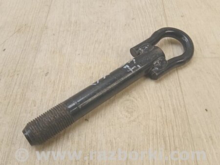 ФОТО Гак буксирувальний для Toyota Camry 50 XV50 (11-14) Київ