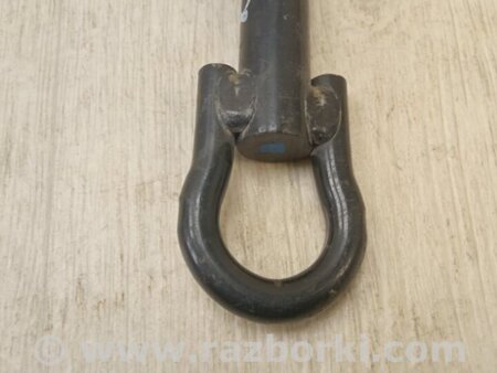 ФОТО Гак буксирувальний для Toyota Camry 50 XV50 (11-14) Київ