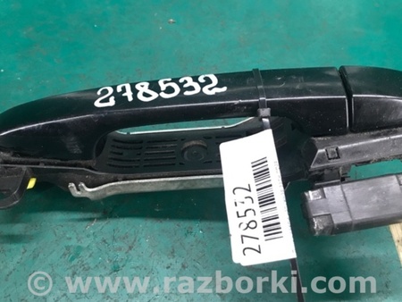 ФОТО Ручка двері зовнішня для Toyota Prius III XW30 (09-15) Київ