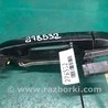 ФОТО Ручка двері зовнішня для Toyota Prius III XW30 (09-15) Київ