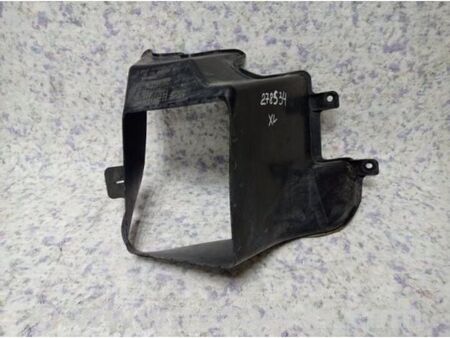 ФОТО Повітрозабірник для Mitsubishi Outlander XL CW (05-12) Київ