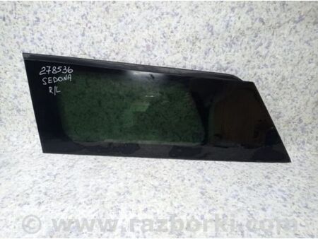 ФОТО Скло у кузов для KIA Sedona (14-18) Київ