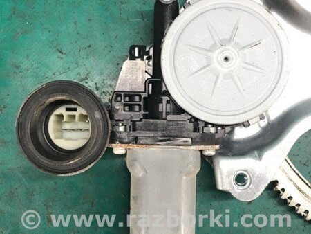 ФОТО Склопідйомник для Toyota Corolla E140/E150 (11.2006-08.2013) Київ