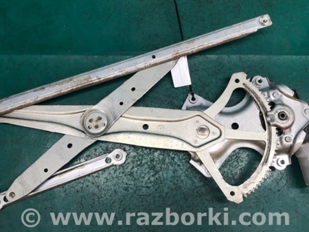 ФОТО Склопідйомник для Toyota Corolla E140/E150 (11.2006-08.2013) Київ