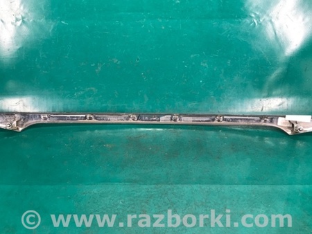 ФОТО Накладка кришки багажника для Hyundai Sonata VI YF (09-14) Київ