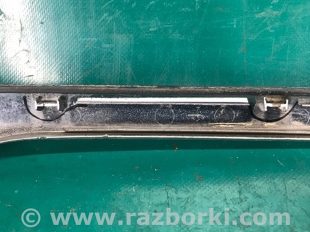 ФОТО Накладка кришки багажника для Hyundai Sonata VI YF (09-14) Київ