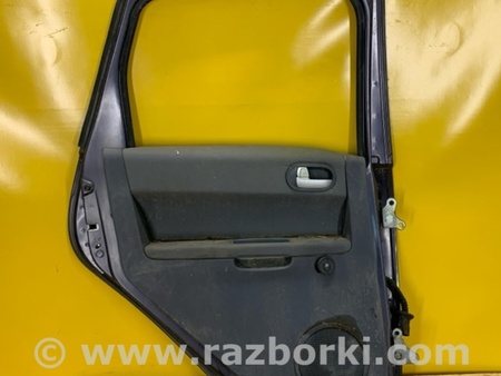 ФОТО Двері для Mitsubishi Colt Z30 (02-12) Київ