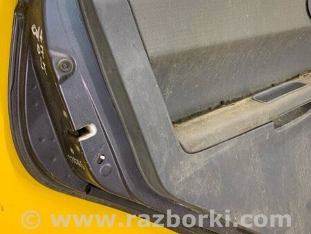 ФОТО Двері для Mitsubishi Colt Z30 (02-12) Київ