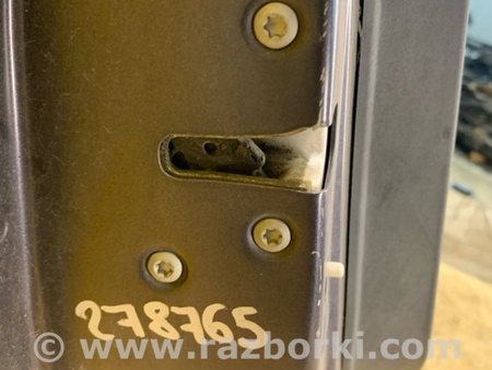 ФОТО Замок двері для Mitsubishi Colt Z30 (02-12) Київ