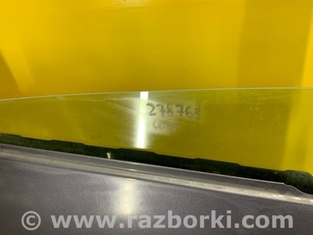 ФОТО Скло дверей для Mitsubishi Colt Z30 (02-12) Київ