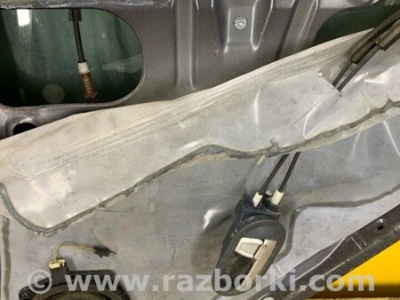 ФОТО Склопідйомник для Mitsubishi Colt Z30 (02-12) Київ