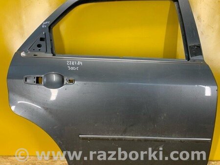 ФОТО Двері для Chrysler 300 (2004-2010) Київ