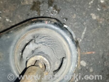 ФОТО Важіль передньої підвіски нижній для Toyota Prius III XW30 (09-15) Київ