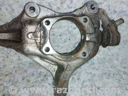 ФОТО Кулак поворотний для Toyota Prius III XW30 (09-15) Київ