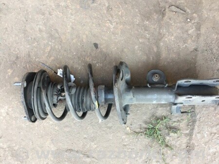 ФОТО Амортизатор для Toyota Prius III XW30 (09-15) Київ