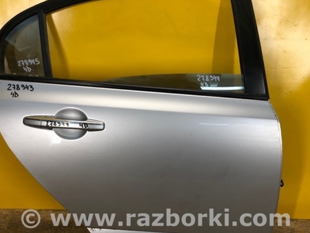 ФОТО Двері для Honda Civic 8 FK,FN1,FN2 UFO (09.2005 - 06.2012) Київ