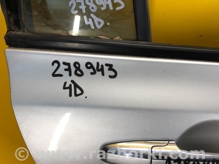 ФОТО Двері для Honda Civic 8 FK,FN1,FN2 UFO (09.2005 - 06.2012) Київ